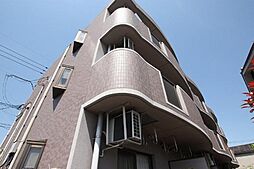 JR山陽本線 東福山駅 徒歩8分の賃貸マンション