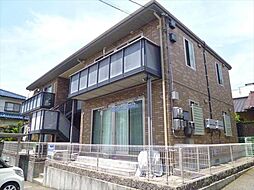 JR山陽新幹線 新尾道駅 徒歩15分の賃貸アパート