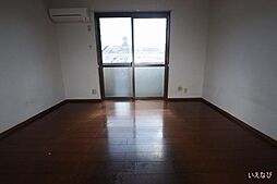 JR山陽本線 東福山駅 徒歩16分の賃貸アパート 2階2LDKのリビング/ダイニング