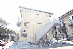 JR山陽新幹線 新尾道駅 徒歩10分の賃貸アパート