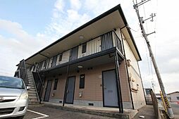 JR福塩線 万能倉駅 徒歩10分の賃貸アパート