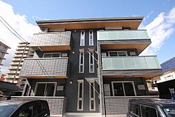 JR山陽本線 福山駅 徒歩10分