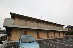 JR福塩線 万能倉駅 徒歩28分の賃貸アパート