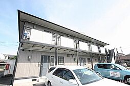 JR山陽本線 福山駅 徒歩30分の賃貸アパート