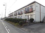 外観写真（昼）