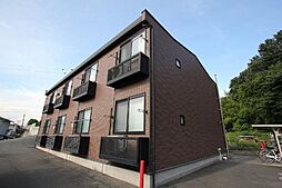 JR山陽新幹線 新尾道駅 徒歩5分の賃貸アパート