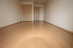 JR山陽本線 東福山駅 徒歩37分の賃貸アパート 2階1Kのリビング/ダイニング