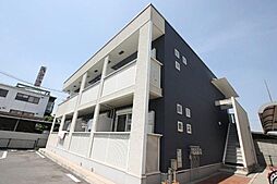 JR山陽本線 東福山駅 徒歩37分の賃貸アパート