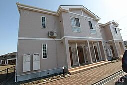 JR福塩線 万能倉駅 徒歩3分の賃貸アパート