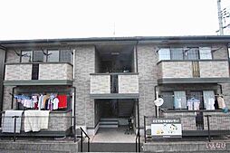 JR山陽本線 大門駅 徒歩27分の賃貸アパート