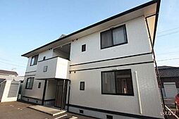 JR山陽本線 東福山駅 3.6kmの賃貸アパート