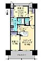 アルファステイツ福山駅前210階12.0万円