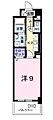 ラフィネロジュマン4階4.9万円