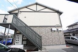 JR山陽本線 福山駅 徒歩26分の賃貸アパート