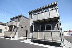 JR山陽本線 東福山駅 5.1kmの賃貸アパート