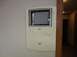 プレステージ曙 1階1Kの室内