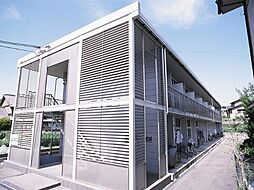 JR山陽本線 松永駅 徒歩10分