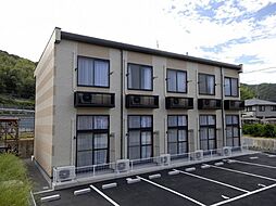 JR山陽新幹線 新尾道駅 3.1km