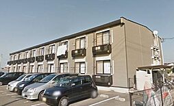 JR福塩線 湯田村駅 徒歩9分の賃貸アパート