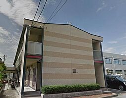 JR山陽本線 東福山駅 徒歩5分の賃貸アパート