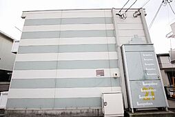 JR山陽本線 東福山駅 5.4kmの賃貸アパート