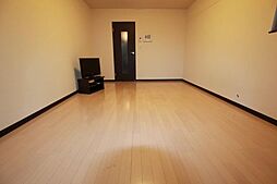 JR山陽本線 福山駅 徒歩31分の賃貸アパート 1階1Kのリビング/ダイニング