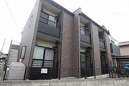 JR山陽本線 福山駅 徒歩31分の賃貸アパート