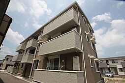 JR山陽本線 福山駅 徒歩10分の賃貸アパート