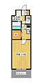 サンクレスト宇田5階4.8万円