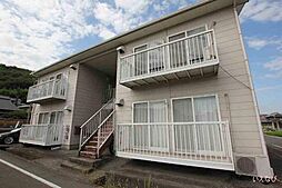 JR山陽本線 大門駅 5.5kmの賃貸アパート