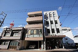JR山陽本線 福山駅 徒歩10分の賃貸マンション