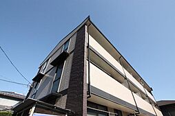 JR山陽本線 東福山駅 3.5kmの賃貸アパート