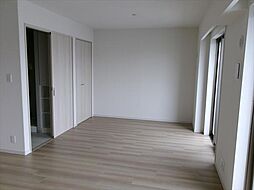 JR山陽本線 福山駅 徒歩1分の賃貸マンション 7階1LDKのリビング/ダイニング