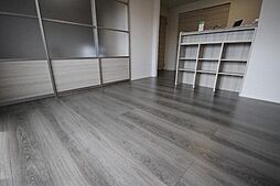 JR山陽本線 福山駅 4.2kmの賃貸アパート 1階2LDKのリビング/ダイニング