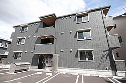 JR山陽本線 福山駅 4.2kmの賃貸アパート