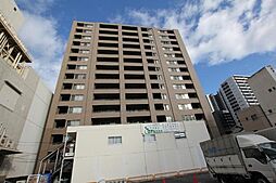 JR山陽本線 福山駅 徒歩5分の賃貸マンション