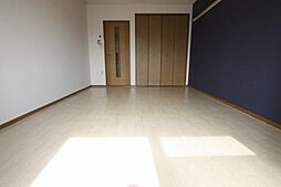 JR福塩線 高木駅 徒歩5分の賃貸アパート 1階1Kのリビング/ダイニング