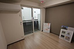 JR山陽本線 福山駅 徒歩10分の賃貸アパート 2階1Kのリビング/ダイニング