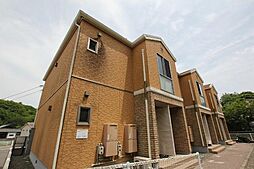 JR山陽本線 尾道駅 7kmの賃貸アパート