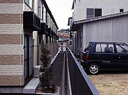 JR山陽新幹線 新尾道駅 徒歩20分