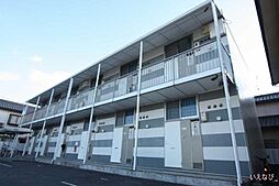 JR山陽本線 東福山駅 徒歩36分の賃貸アパート