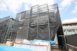 JR山陽本線 東福山駅 徒歩24分の賃貸テラスハウス