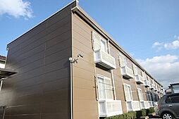 JR福塩線 備後本庄駅 徒歩26分の賃貸アパート