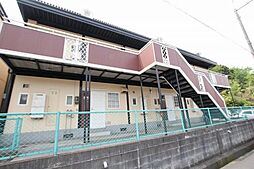 JR山陽本線 東福山駅 徒歩36分の賃貸アパート
