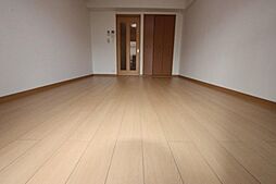 JR山陽本線 福山駅 4.1kmの賃貸マンション 3階1Kのリビング/ダイニング