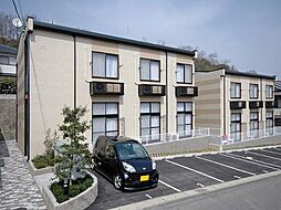 JR山陽新幹線 新尾道駅 徒歩28分の賃貸アパート