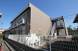 JR山陽本線 東福山駅 徒歩37分の賃貸アパート