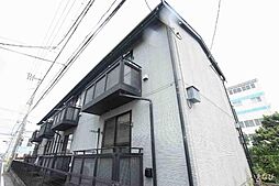 JR山陽本線 東福山駅 徒歩10分の賃貸アパート