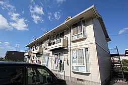 JR山陽本線 東福山駅 徒歩34分の賃貸アパート