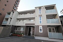 JR山陽本線 福山駅 徒歩32分の賃貸アパート